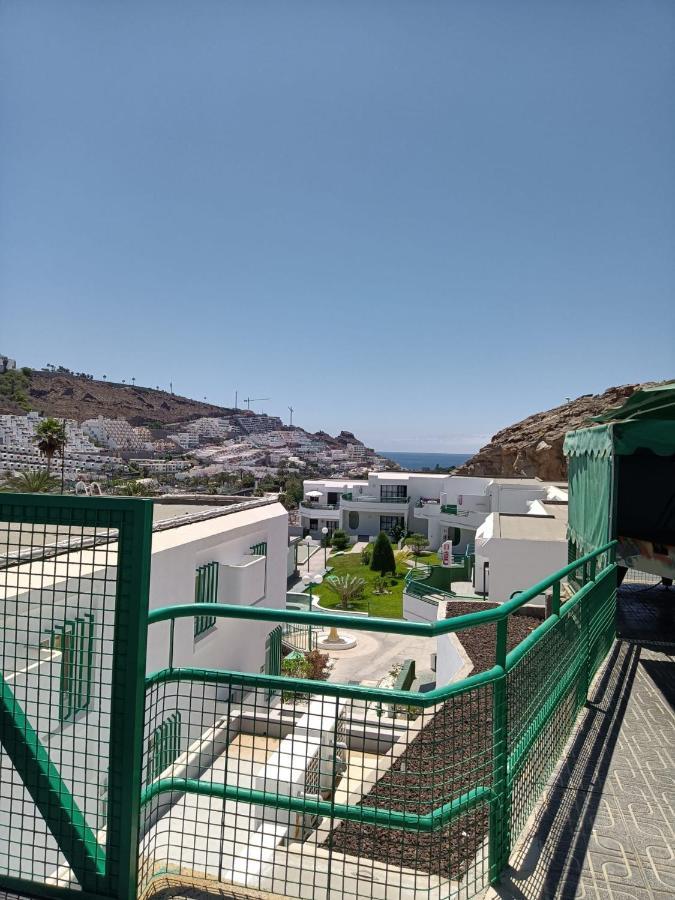 Huertas Del Nublo Vivienda Vacacional بورتو ريكو المظهر الخارجي الصورة