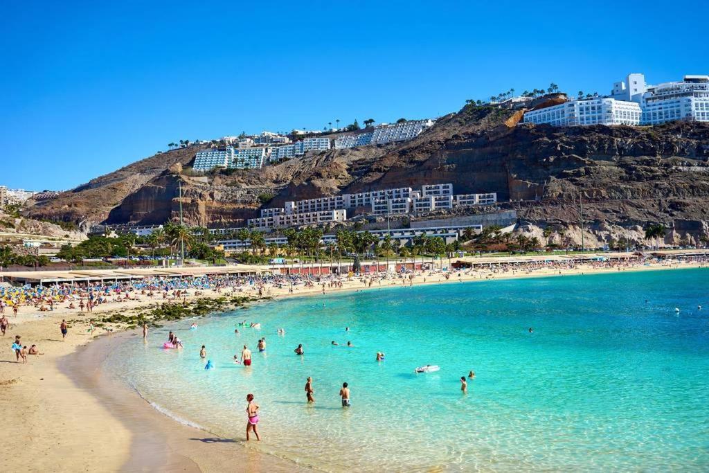 Huertas Del Nublo Vivienda Vacacional بورتو ريكو المظهر الخارجي الصورة