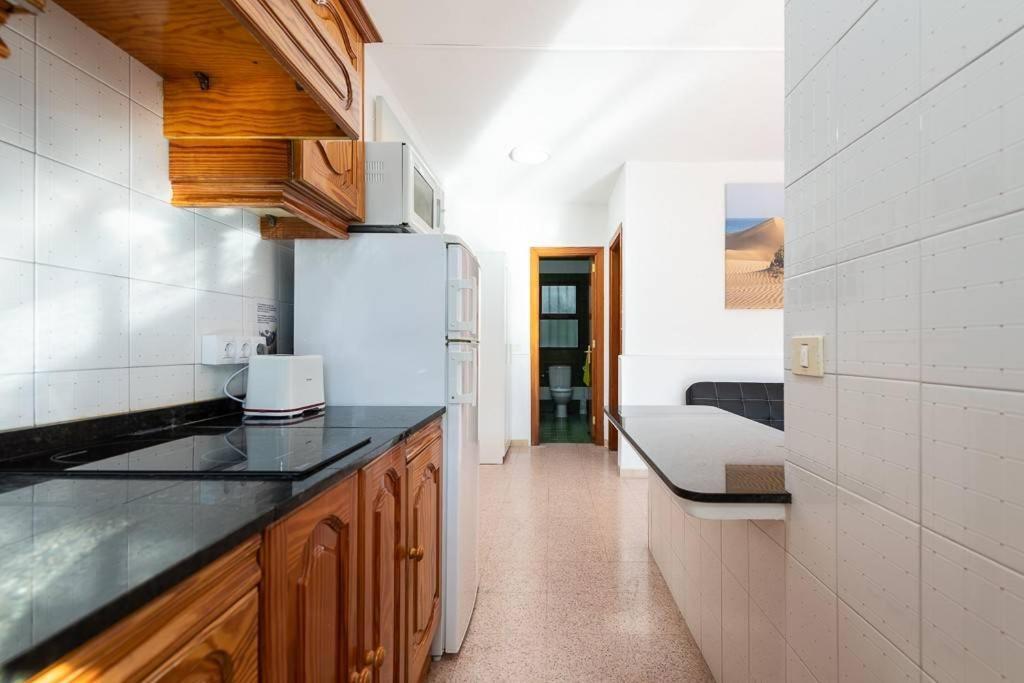 Huertas Del Nublo Vivienda Vacacional بورتو ريكو المظهر الخارجي الصورة