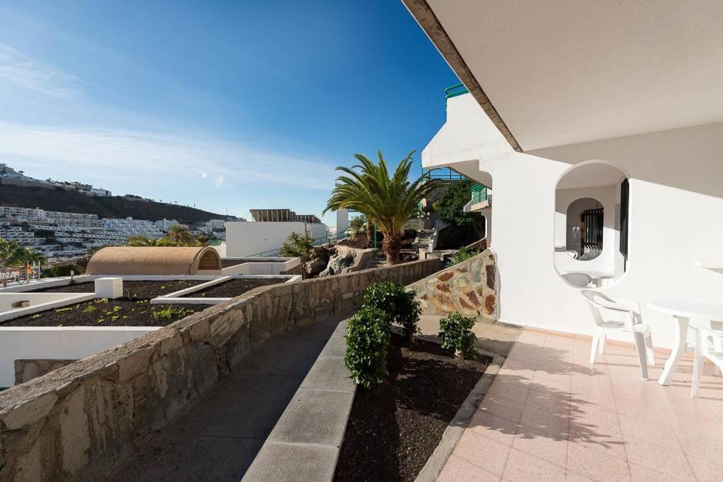 Huertas Del Nublo Vivienda Vacacional بورتو ريكو المظهر الخارجي الصورة