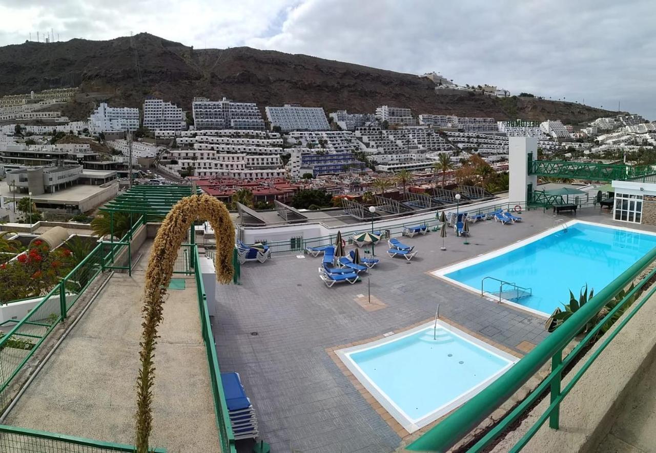 Huertas Del Nublo Vivienda Vacacional بورتو ريكو المظهر الخارجي الصورة