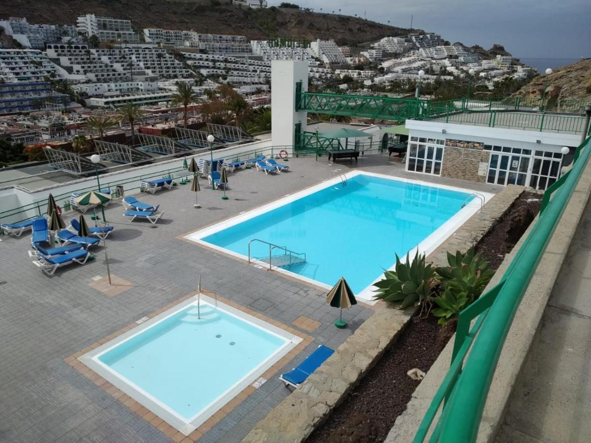 Huertas Del Nublo Vivienda Vacacional بورتو ريكو المظهر الخارجي الصورة
